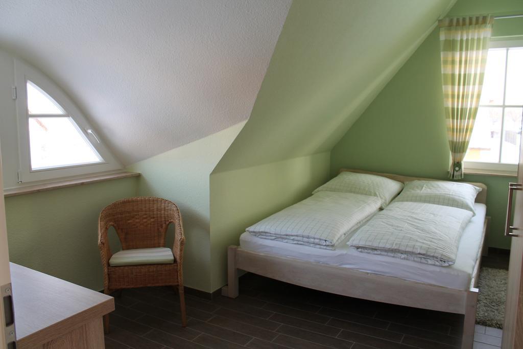 Fischer'S Ferienhaus Ruegen Mit Sauna Und Kamin Ummanz Стая снимка